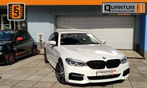 Chiptuning BMW 325i 160kw 218hp Chiptuning QUANTUM