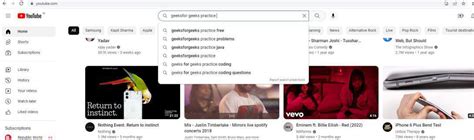 How To Download Youtube Videos Geeksforgeeks