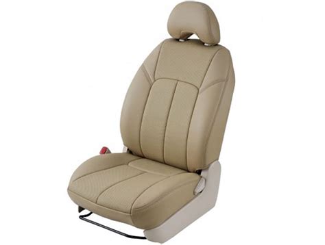 Clazzio Leather Seat Covers Realtruck