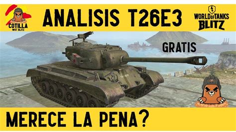 WoT Blitz en Español 2023 Merece la pena comprar K 91 Análisis K