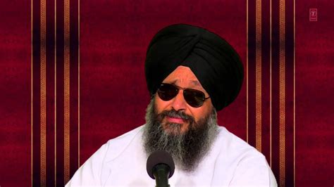 Bhai Lakhwinder Singh Ji Har Darshan Bin Rahan Na Jaaee Youtube