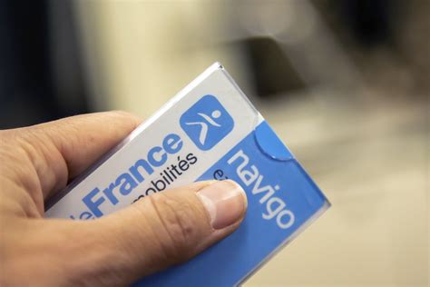 Le Pass Navigo Offre Désormais Des Avantages Culturels La Semaine De