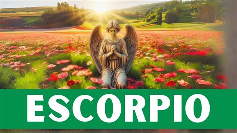 Alerta Escorpio Rhablan Mucho De Ti Horoscopo Tarot Youtube