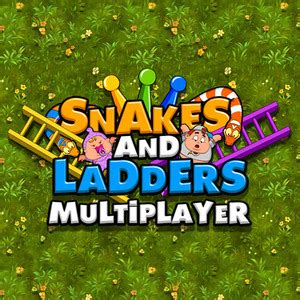 Snake And Ladders Multiplayer Play Online On ABCya 3