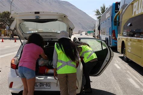 Sag Proh Be La Salida De Frutas Frescas Desde La Regi N De Arica Y