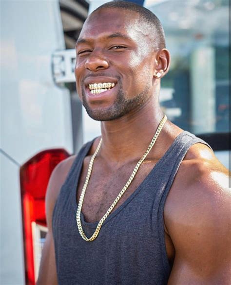 Trevante Rhodes As Chiron In Moonlight Handsome Black Boys Fine Black