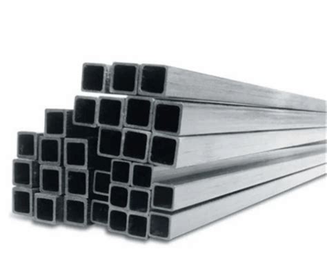 X Inches Mild Steel Square Pipes At Rs Kg In Mumbai Id