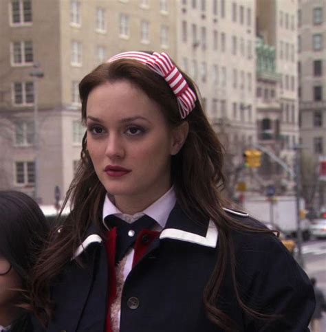 Blair Waldorf Archive On Twitter Queen B Estilo Blair Waldorf