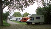 Camping R Desheim Am Rhein Stellpl Tze