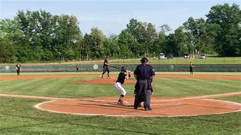 Highlights North Vs Southridge Baseball