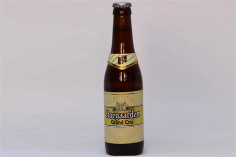 Hoegaarden Grand Cru | Tu Tienda Gourmet Online | Productos y Regalos Gourmet en tu Casa.