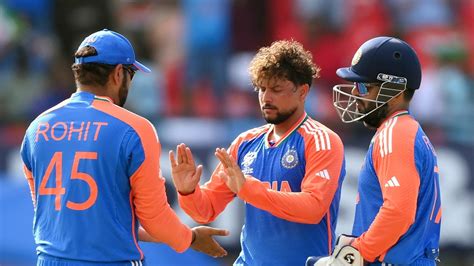 India Vs South Africa T20 World Cup Final Barbados Weather Threat Of