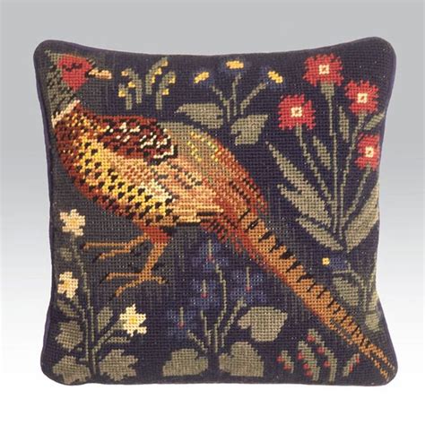 Pheasant Ehrman Tapestry Tapestry Kits Ehrman Tapestry