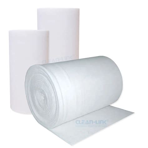 F G Ceiling Filter For Spray Booth Roof Filter Paint Booth Filter