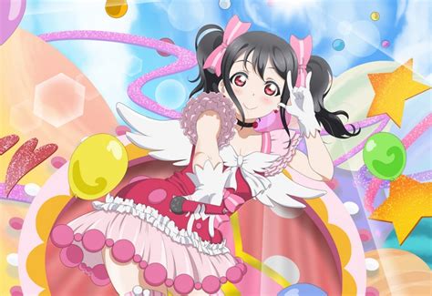 529784 3500x2400 Nico Yazawa Rare Gallery Hd Wallpapers