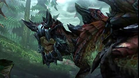 Monster Hunter Generations Review – In Real Life, There Are Monster Hunters