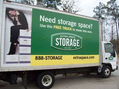 Extra Space Storage 8076 Conroe Sprayberry 4013 Sprayberry Lane Sparefoot