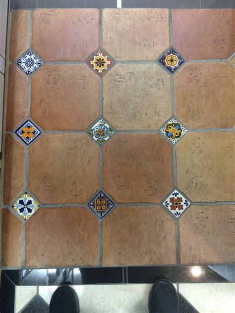 Mexican Tile Floor And Decor / Explore the beautiful mexican tile floor ...