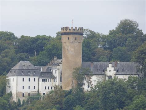 Burgen Und Schloesser Kreis Limburg Weilburg Kreis Limburg Weilburg