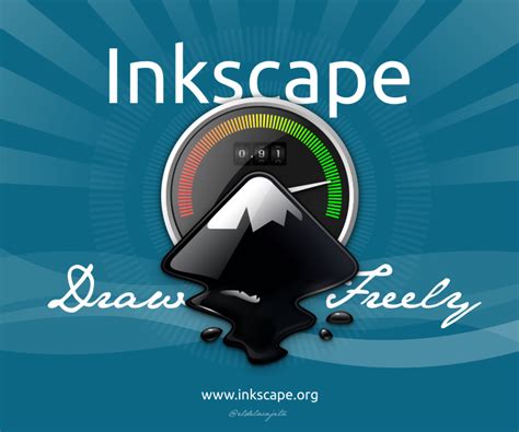 Inkscape Splashscreen Proposal 0 91 Inkspace The Inkscape Gallery