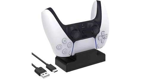 Top 5 Best Dualsense Charging Stations For The Ps5