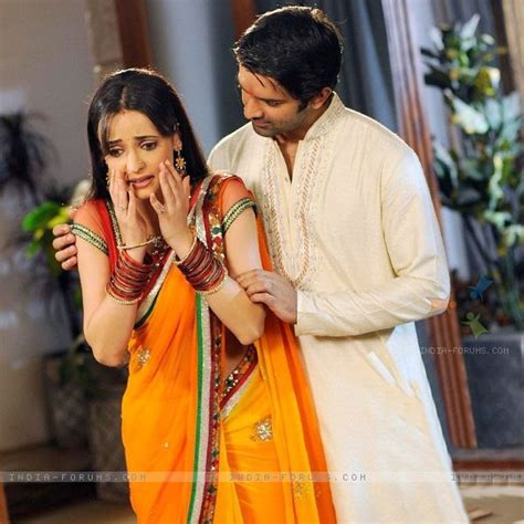 Barun Sobti And Sanaya Irani Arnav And Khushi Cute Love Couple