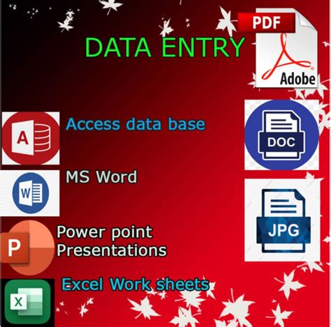 Do Data Entry Typing Copy Paste Excel Data Entry Correcting Excel