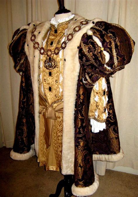 Historical Male Costumes Renaissance Fashion Tudor Fashion Fashion