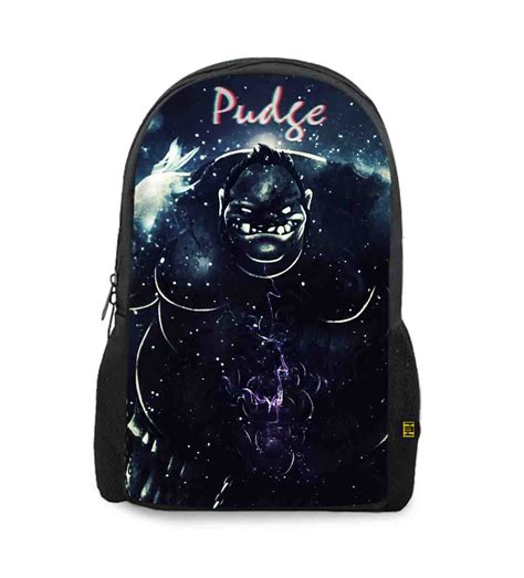 Pudge Printed Backpacks Bg 510 Price In Pakistan At Symbiospk