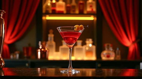 master  classic martini cocktail  comprehensive guide