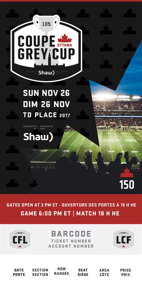 Grey Cup Tickets For Sale Sabra Albertine