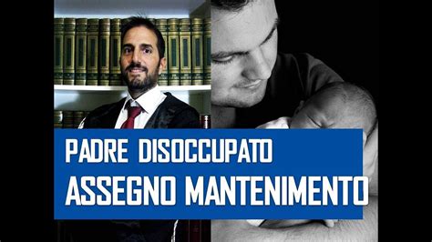 Guida Legale Assegno Di Mantenimento Marito Senza Reddito