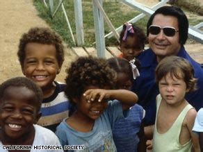 Inside the Jonestown massacre - CNN.com