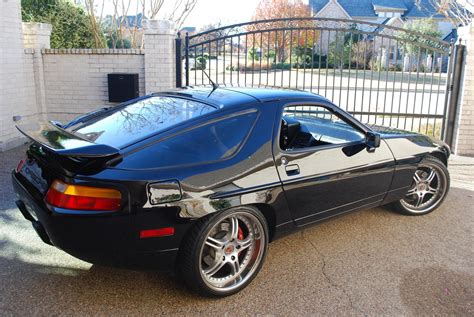 PORSCHE 928 S4 - Rennlist Discussion Forums