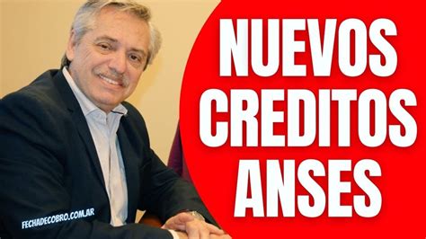 Nuevos Prestamos Anses En Julio 2022 ¿cómo Saber Si Puedo Sacar Un