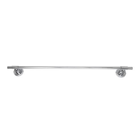 King Stainless Steel 24 Inches Towel Rod For Bathroom At Rs 250