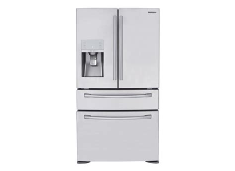 Samsung Rf Fsedbsr Refrigerator Consumer Reports