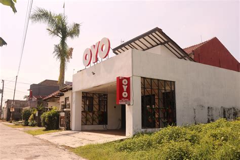 Oyo Projects Three Fold Rise In Fy25 Pat At ₹700 Crore