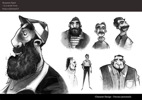 Artstation Explore Character Design Artwork Humanoid Sketch