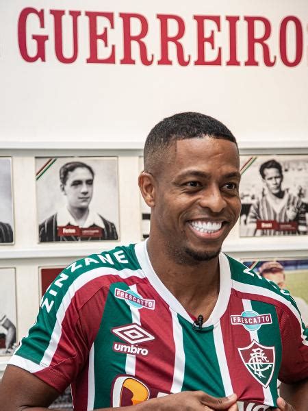 Fluminense Keno Revela Liga O De Diniz