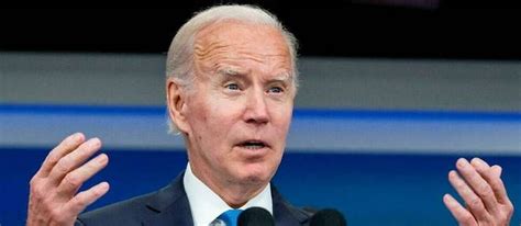 De nouveaux documents confidentiels saisis dans la résidence de Joe Biden