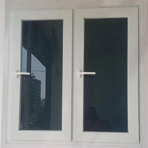 5 Mm UPVC Glass Casement Window 5x5 Feet At Rs 500 Square Feet In