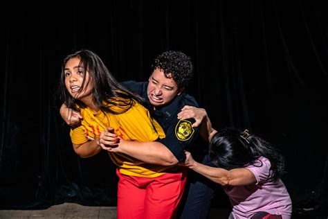 Mendokusai Debuts At Kumu Kahua Asian American Theatre Revue