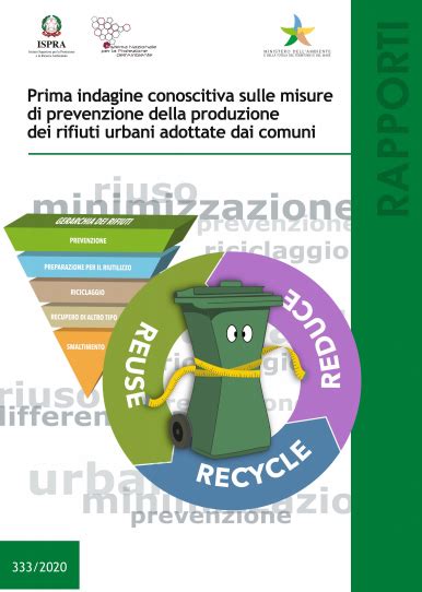 Prima Indagine Conoscitiva Sulle Misure Di Prevenzione Della Produzione