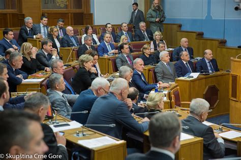 Sedma Posebna Sjednica Drugog Redovnog Jesenjeg Zasijedanja 29 11