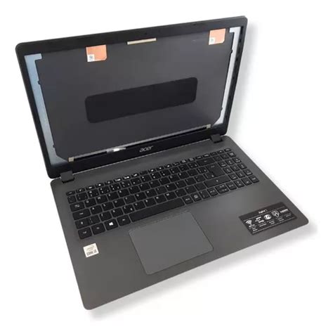 Carca A Completa Notebook Acer Aspire N C Parcelamento Sem Juros