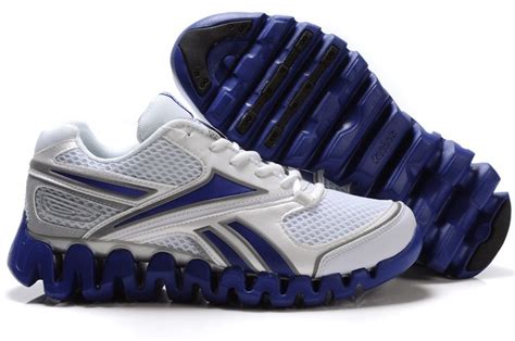 Reebok Zigs The Perfect Running Shoes