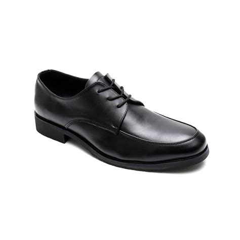 Office Business Safety Shoes for Men - Anbu Safety