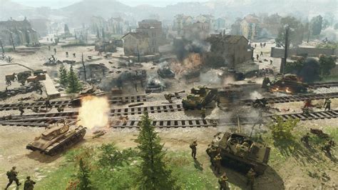 Company of Heroes 3 - First Impressions