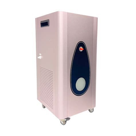 Suyzeko Clinic Use Pem Hydrogen Making Machine 3000ml Breathing